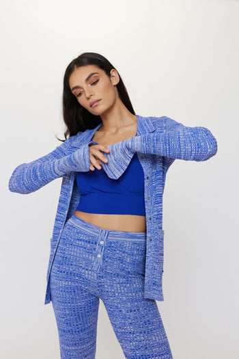 Marl Cardigan Archive