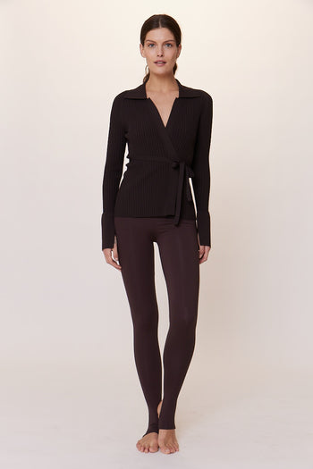 Leda Cardigan Archive