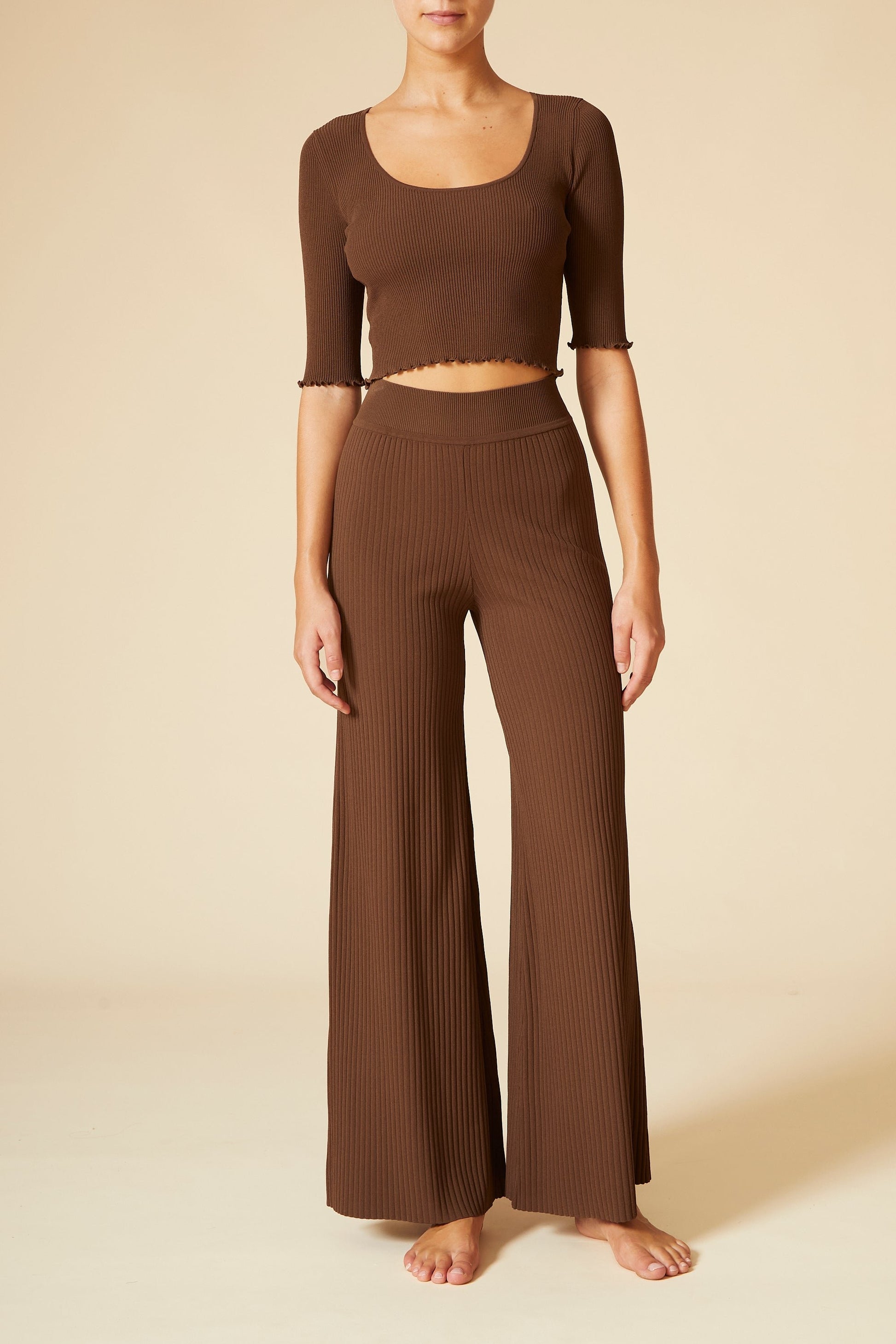 Leda Wide Leg