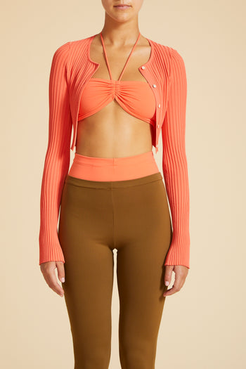 Jaya Cardigan Archive