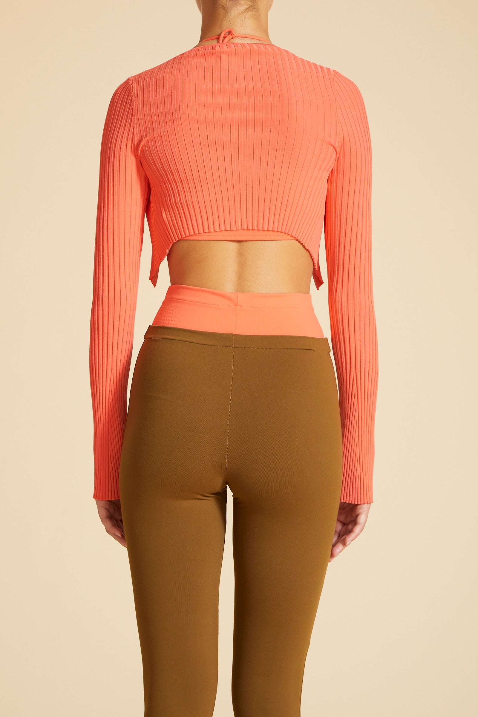 Jaya Cardigan Archive