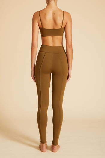 Tuxedo Legging