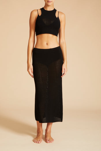 Nyx Skirt