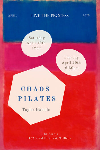CHAOS pilates