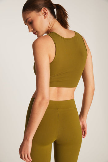 V Legging Archive