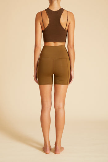 Geometric Short