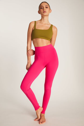 Tuxedo Legging Archive
