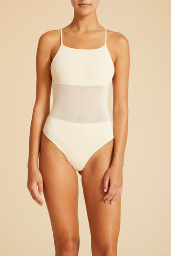 Nyx Bodysuit