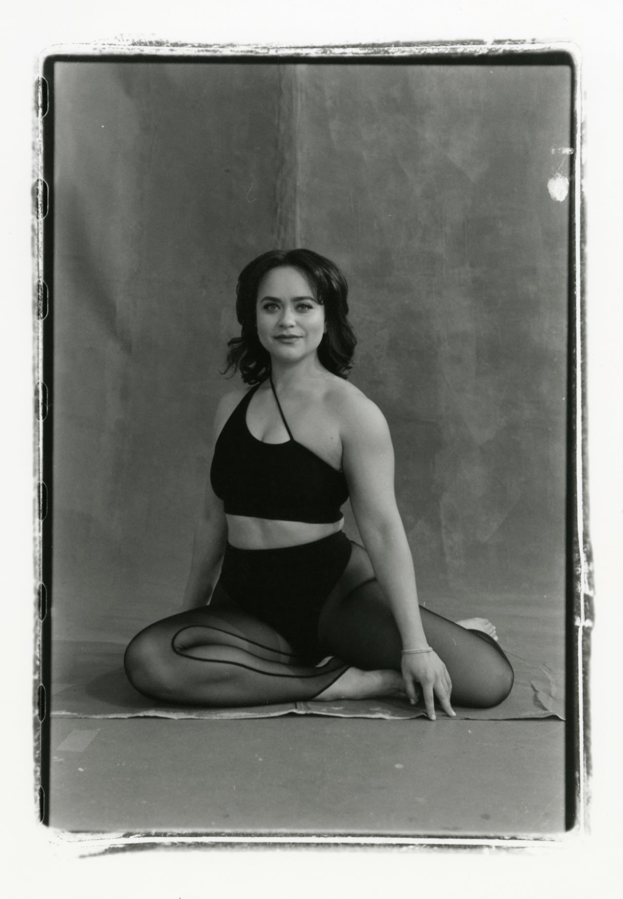 MOVE | MAKE | MANIFEST