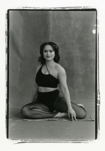 MOVE | MAKE | MANIFEST