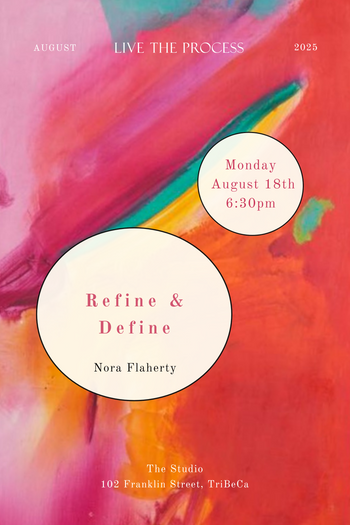 Refine & Define