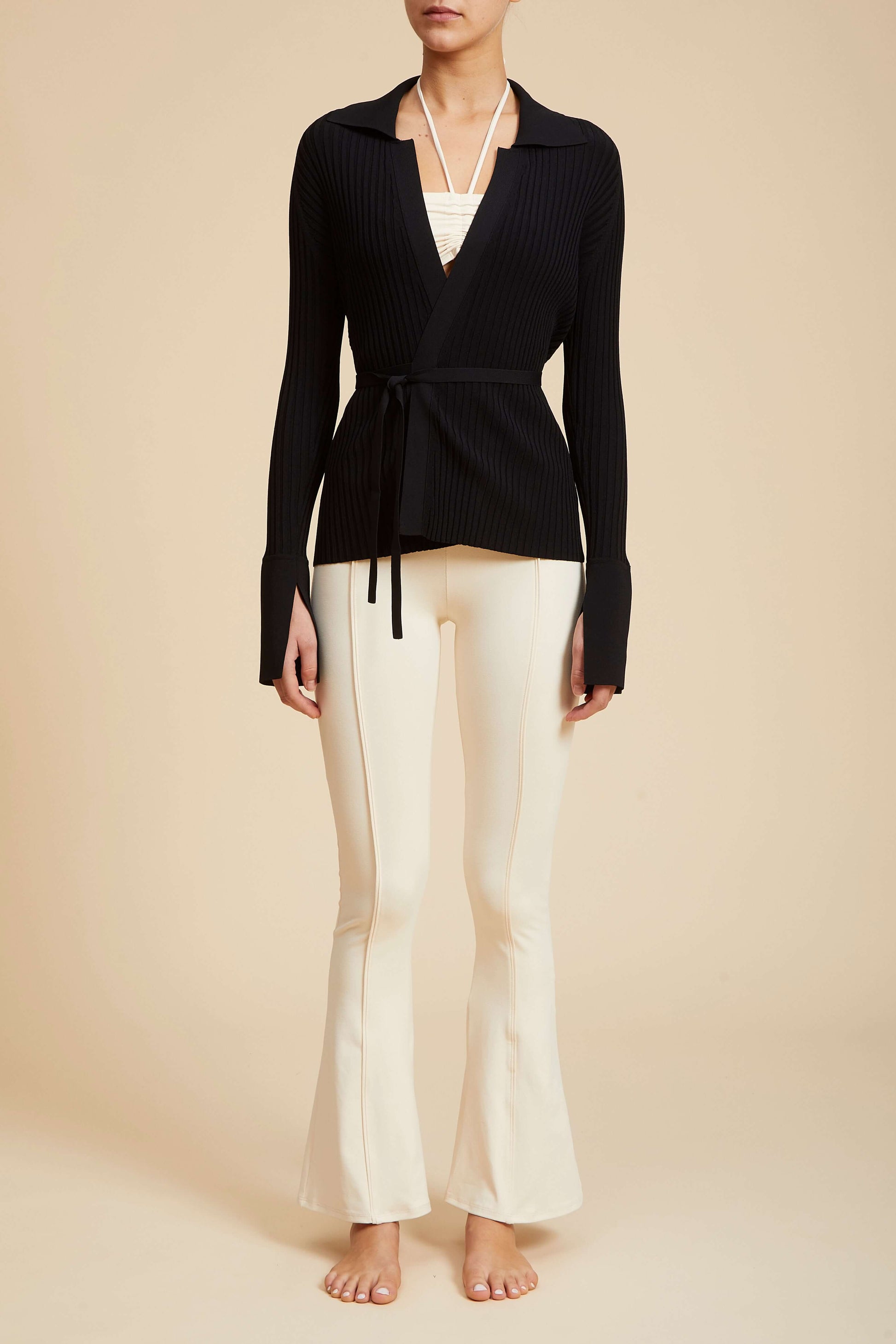 Leda Cardigan