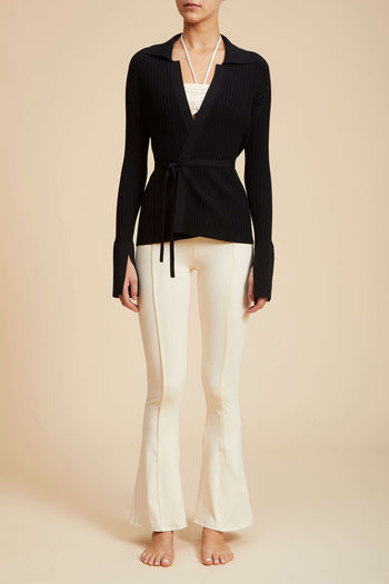 Leda Cardigan