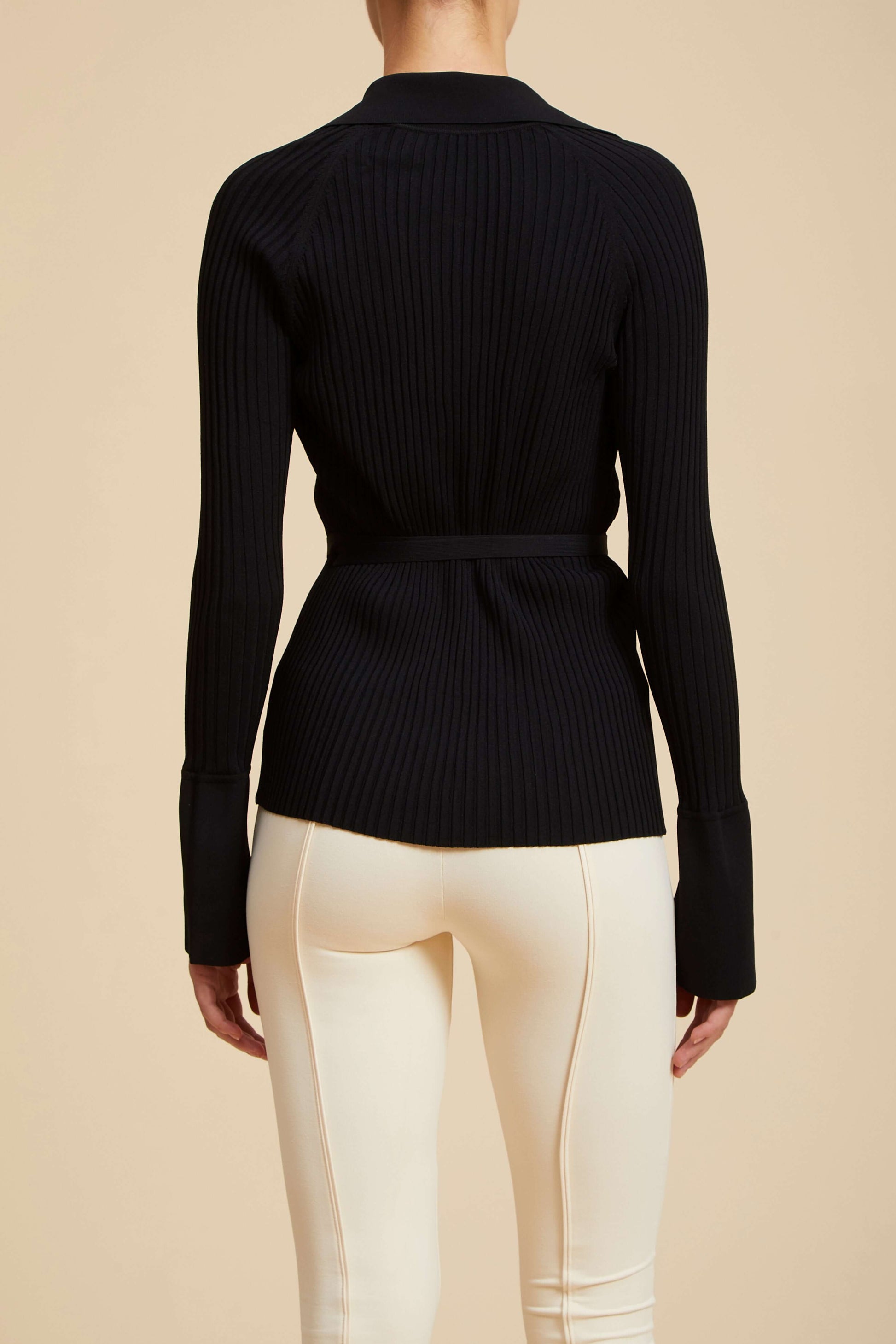 Leda Cardigan