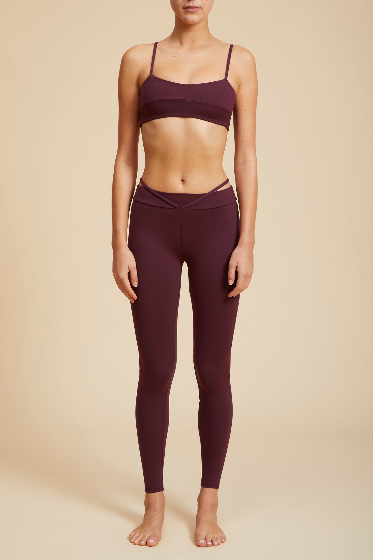 Cosmos Legging Archive