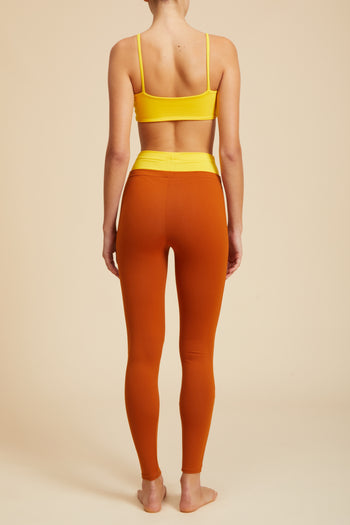 Senti Legging Archive