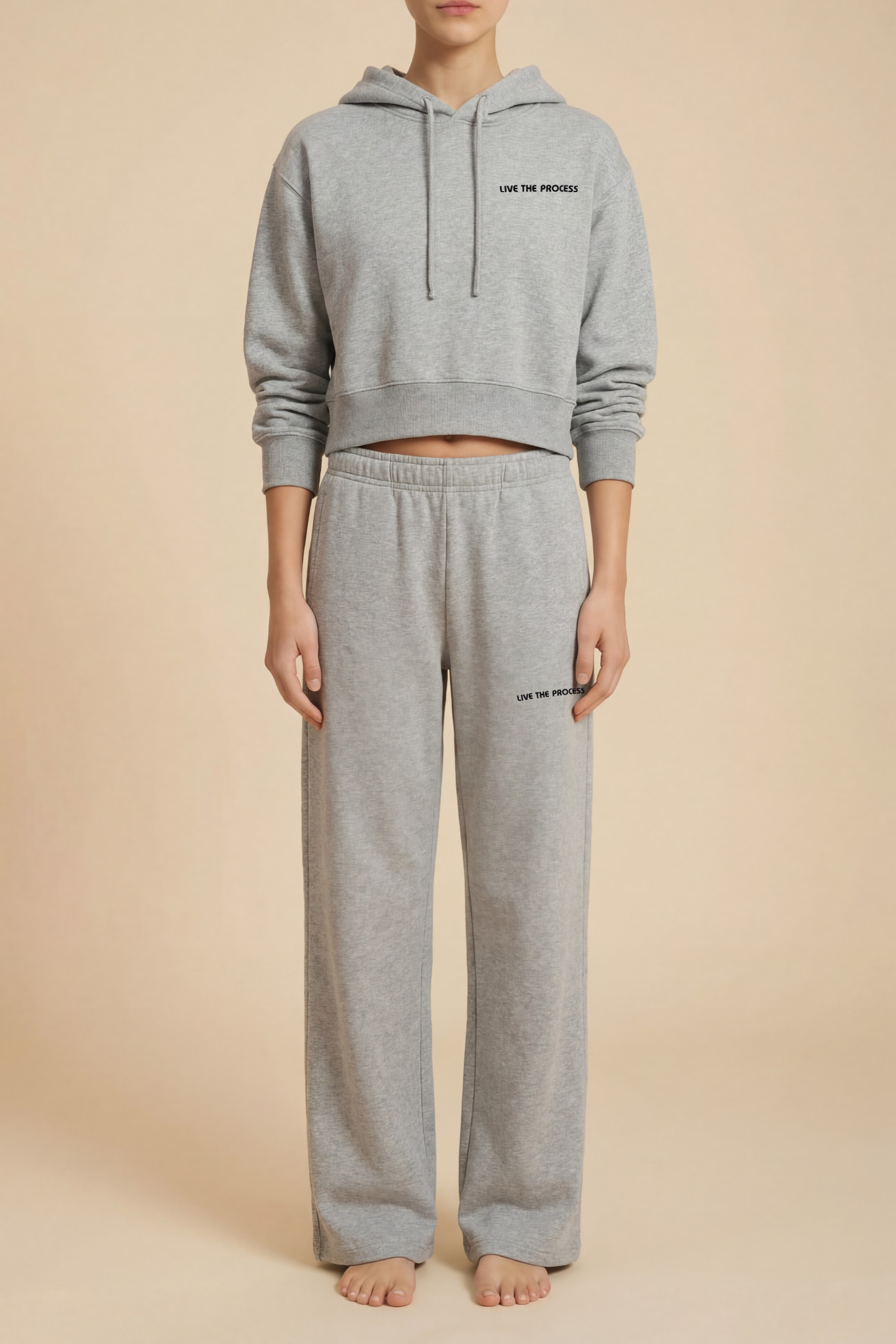 Soma Sweatpant—Live The Process