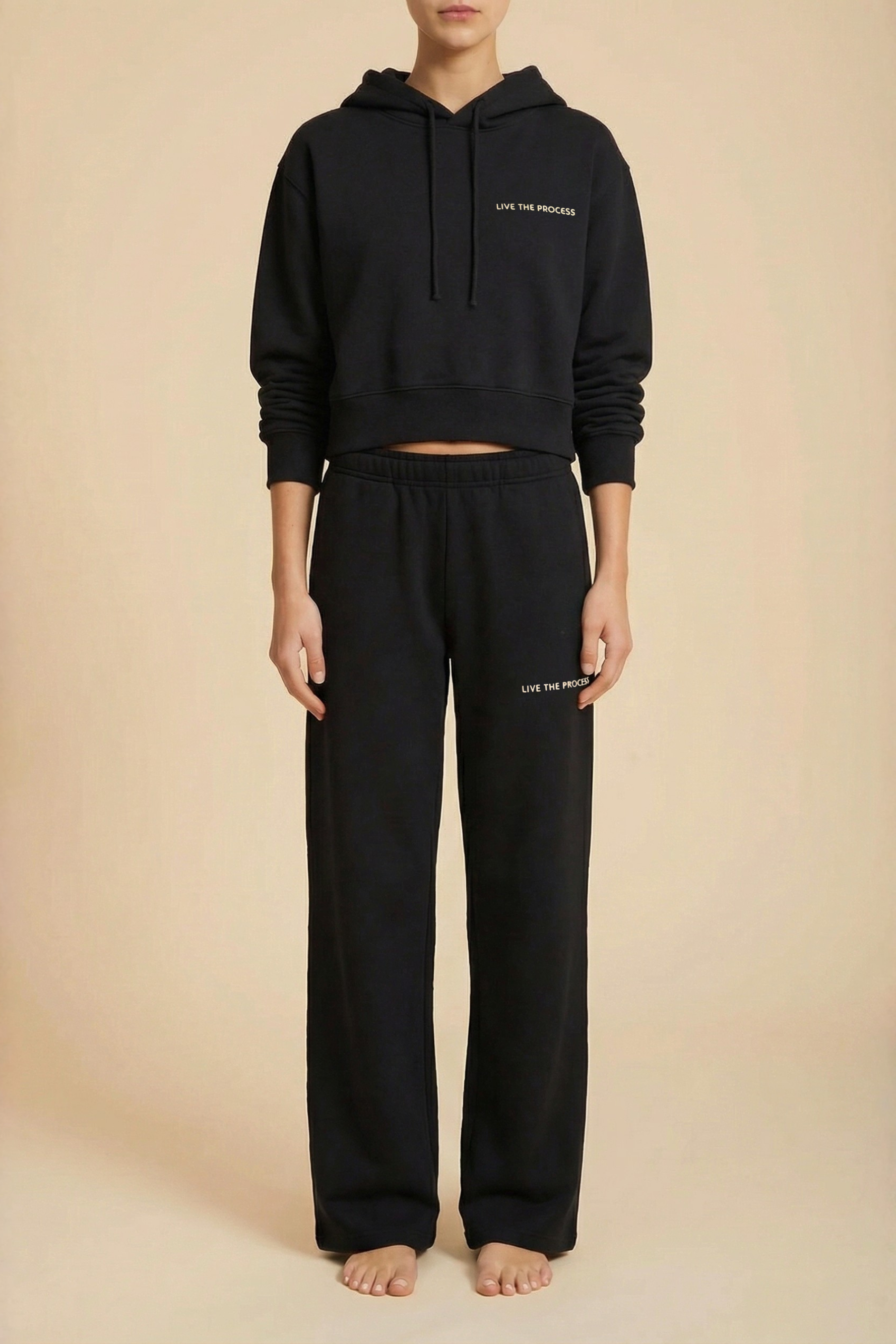 Soma Sweatpant—Live The Process