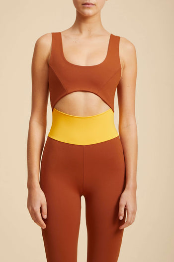 Cutout Bodysuit Archive
