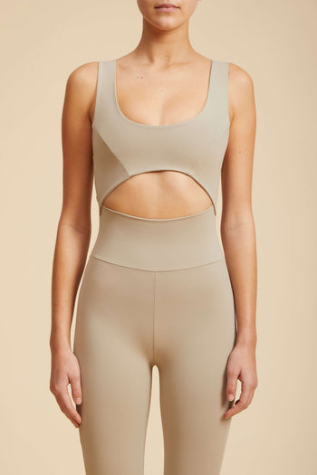 Cutout Bodysuit Archive