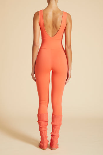 Cutout Bodysuit