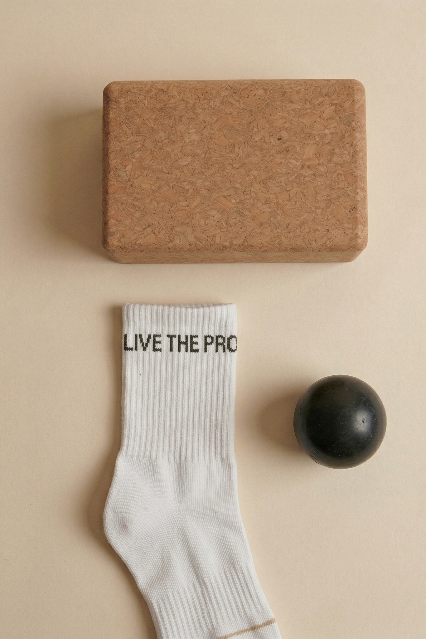 Sports Socks Live The Process