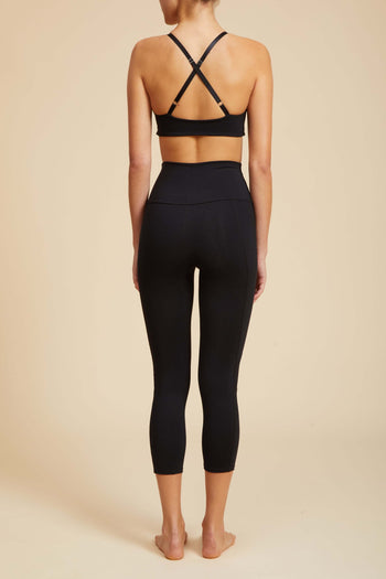 Geometric Legging 7/8