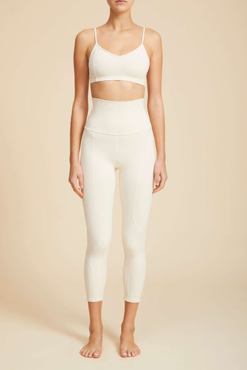 Geometric Legging 7/8