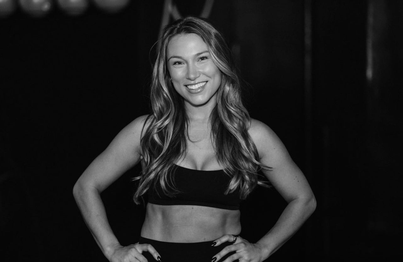Happier Body Pilates
