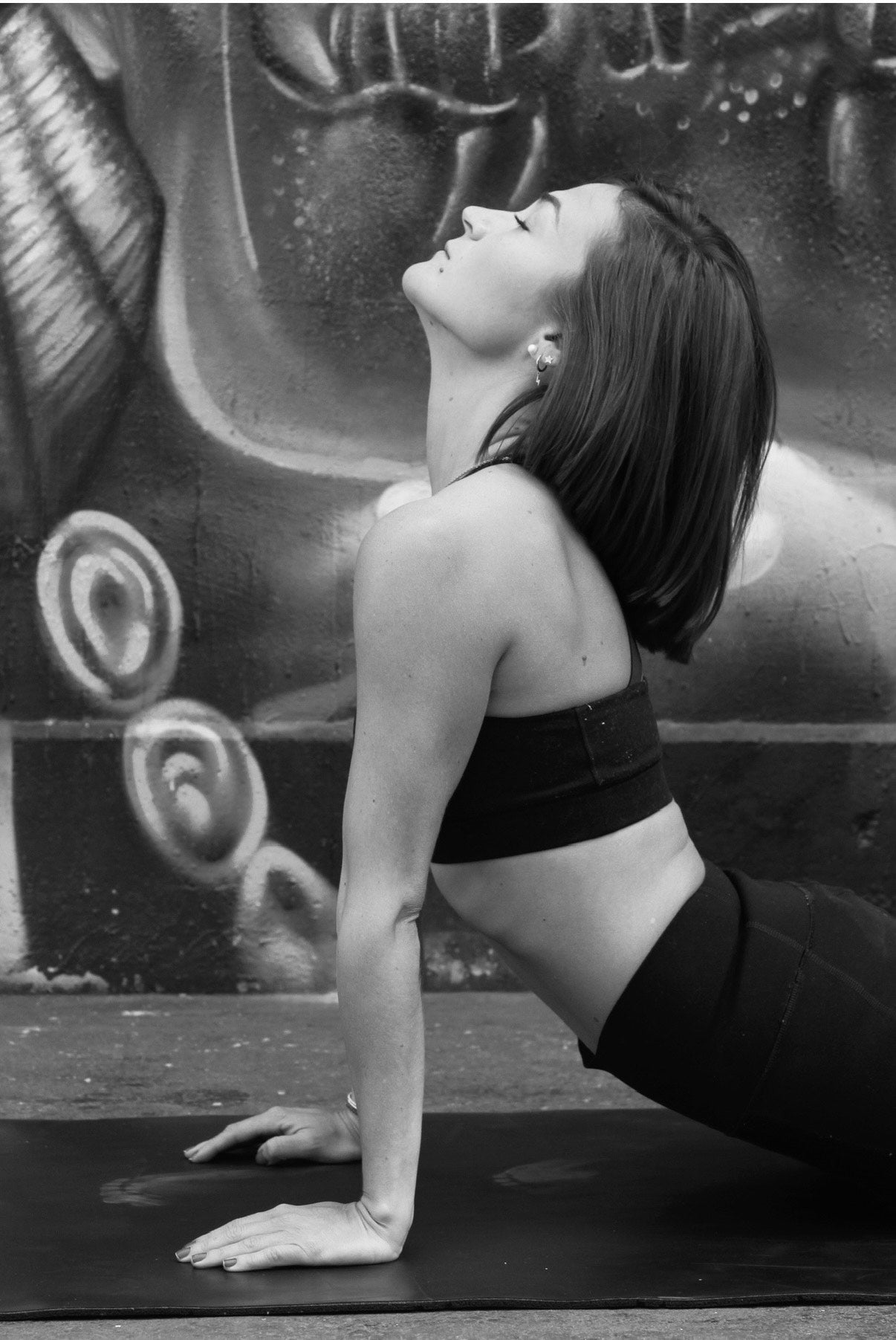 Pilates Deep Burn