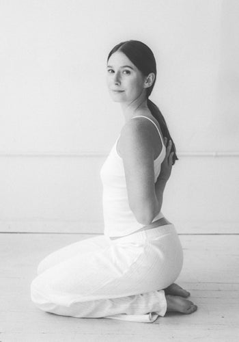 Meeting Your Future Self: A Breathwork Ceremony