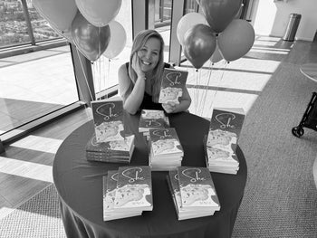 She: A Women’s Empowerment Workshop & Book Launch with Kelly Keefe