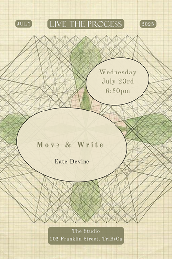 Move & Write