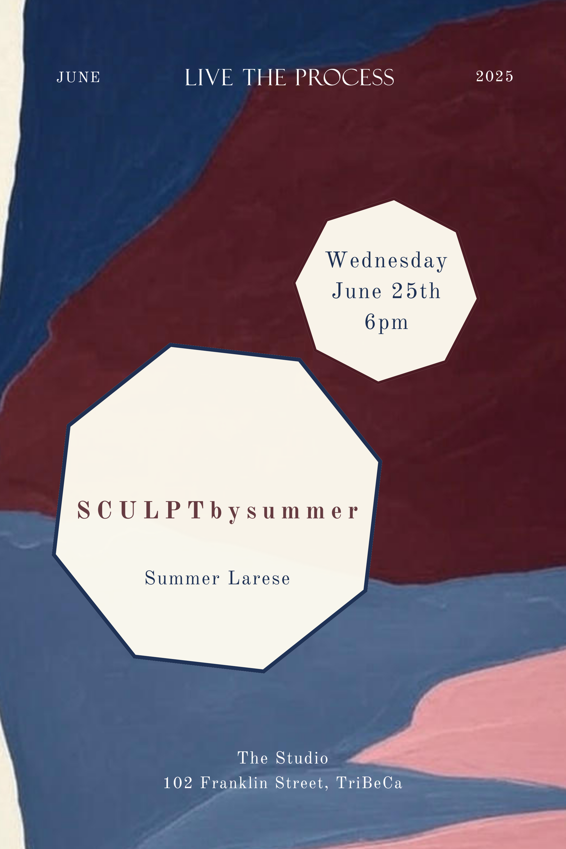 SCULPTbysummer