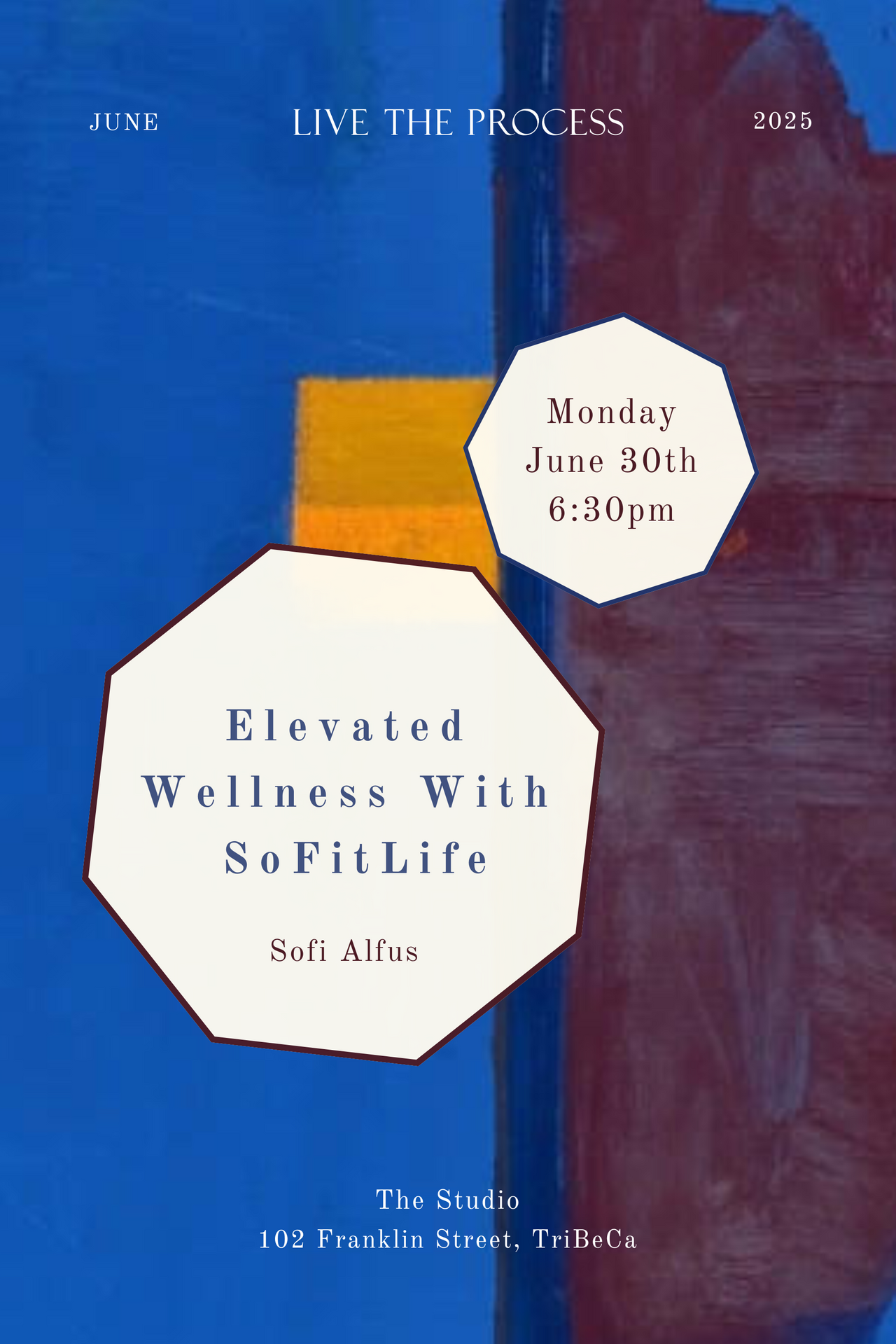 Elevated Wellness With SoFitLife