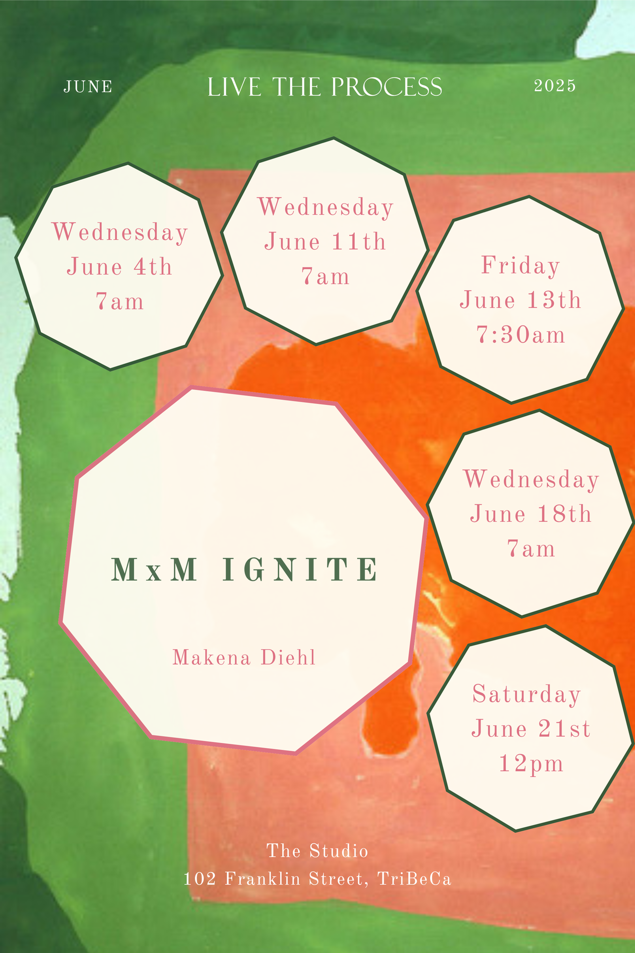 MxM IGNITE