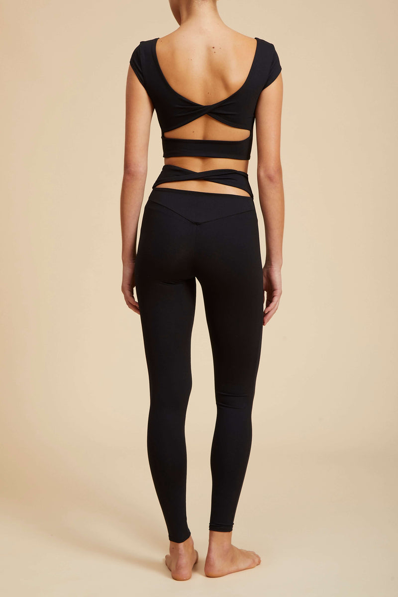 Jet Legging Live The Process