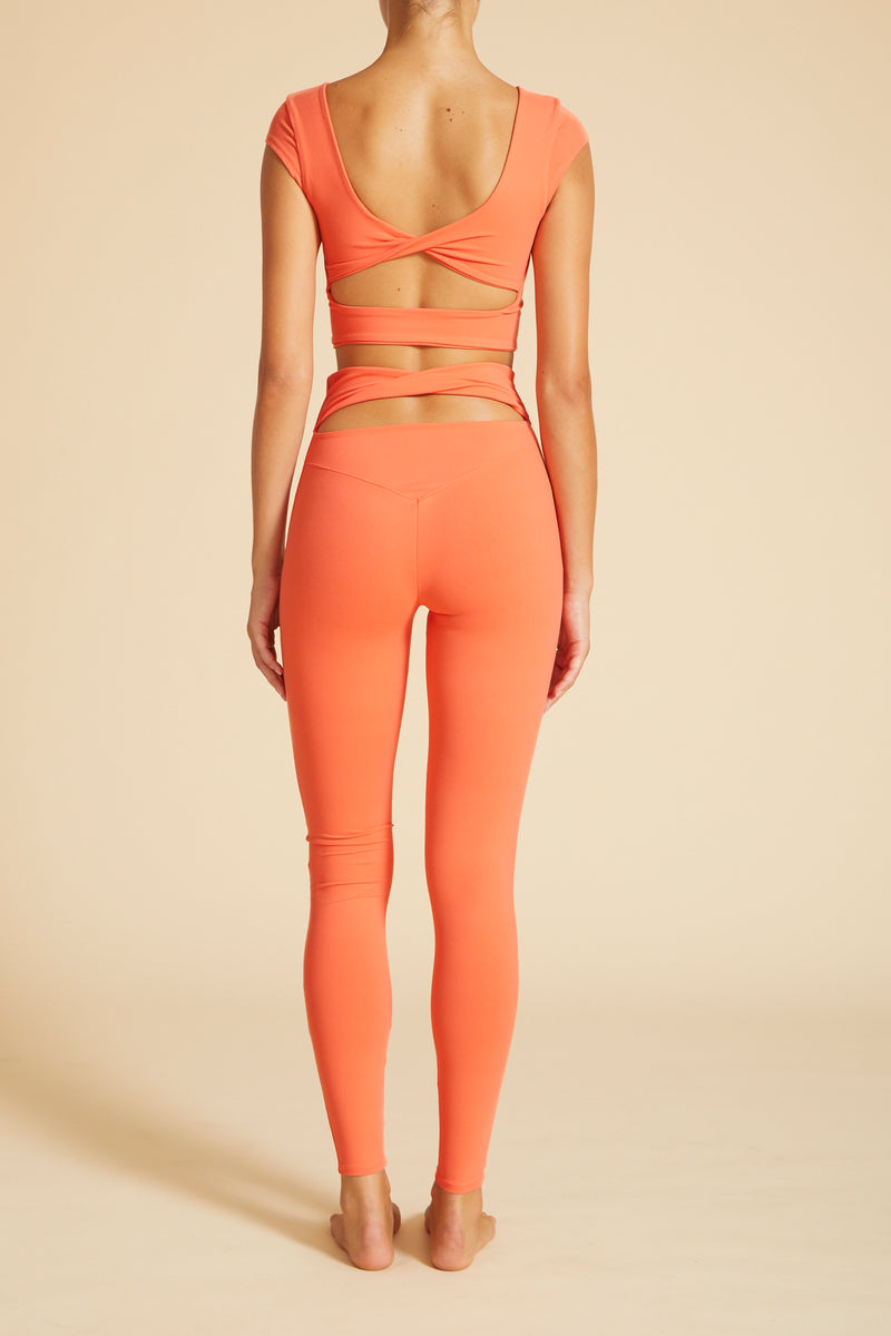 Jet Legging Live The Process