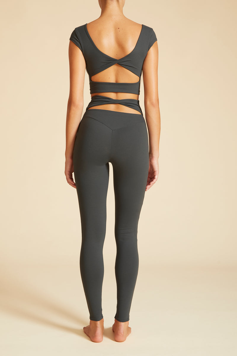 Jet Legging Live The Process