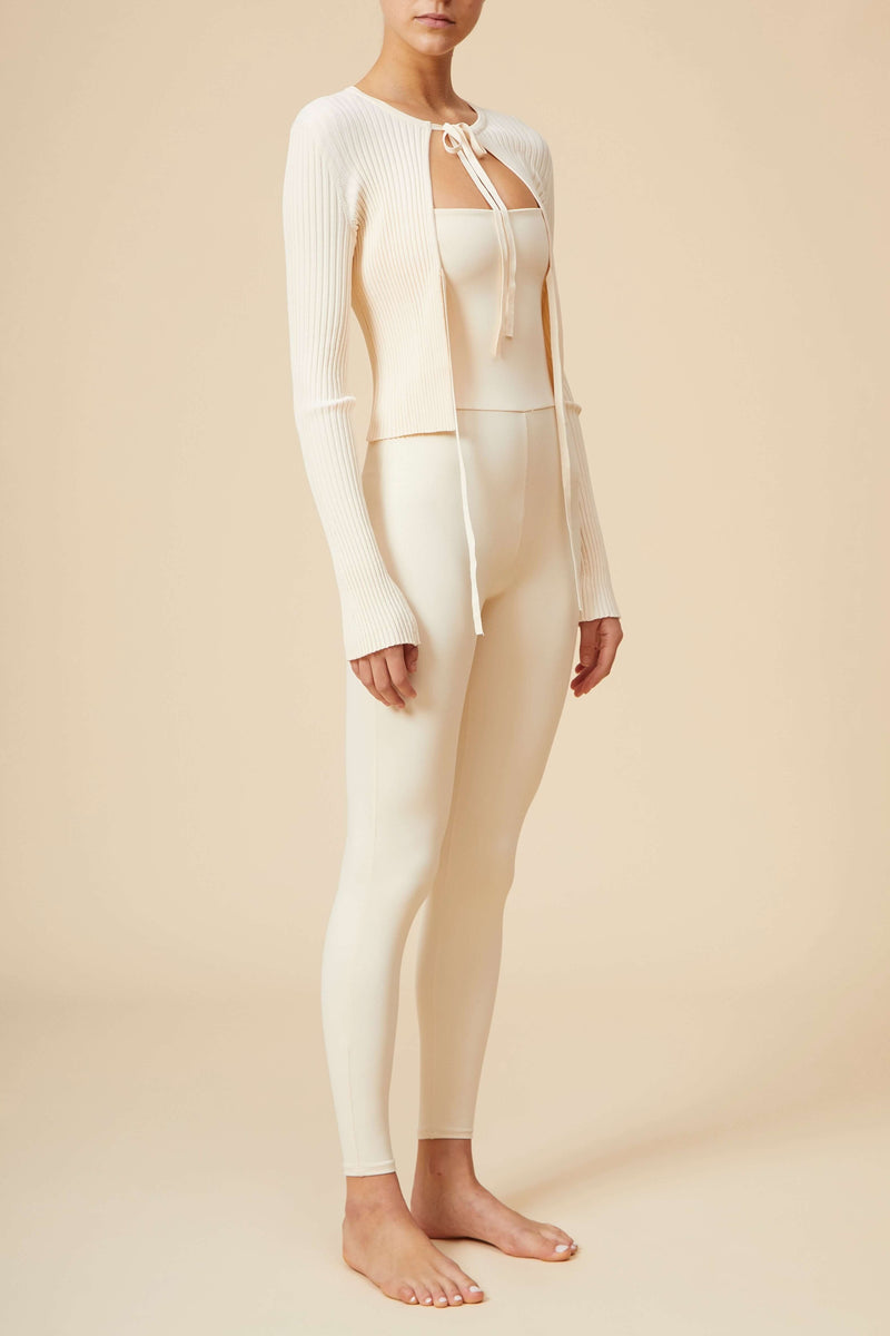 Juno Cardigan—Live The Process