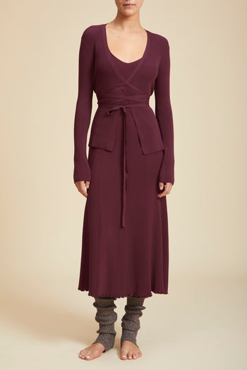 Kosmo Cardigan Archive