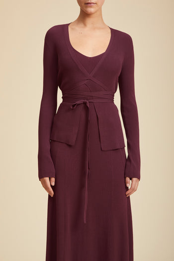 Kosmo Cardigan Archive