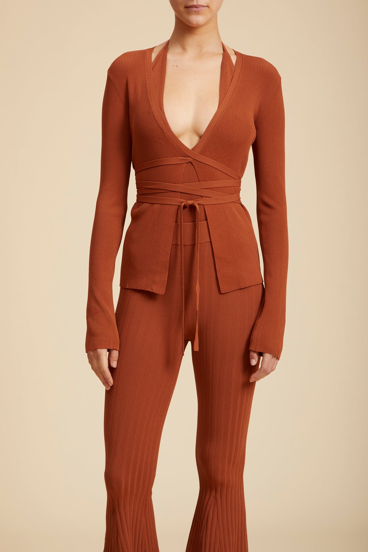 Kosmo Cardigan Archive