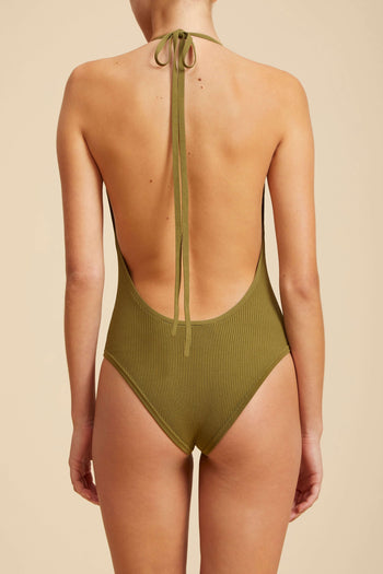 Kyra Bodysuit