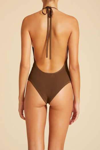 Kyra Bodysuit