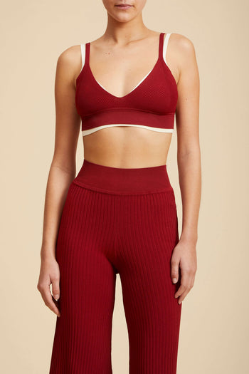 Leda Wide Leg Archive