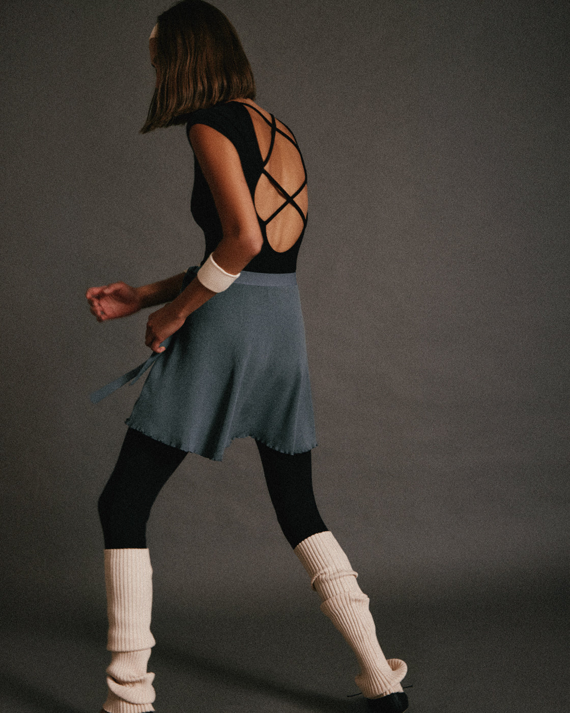 Sustainable Knitwear