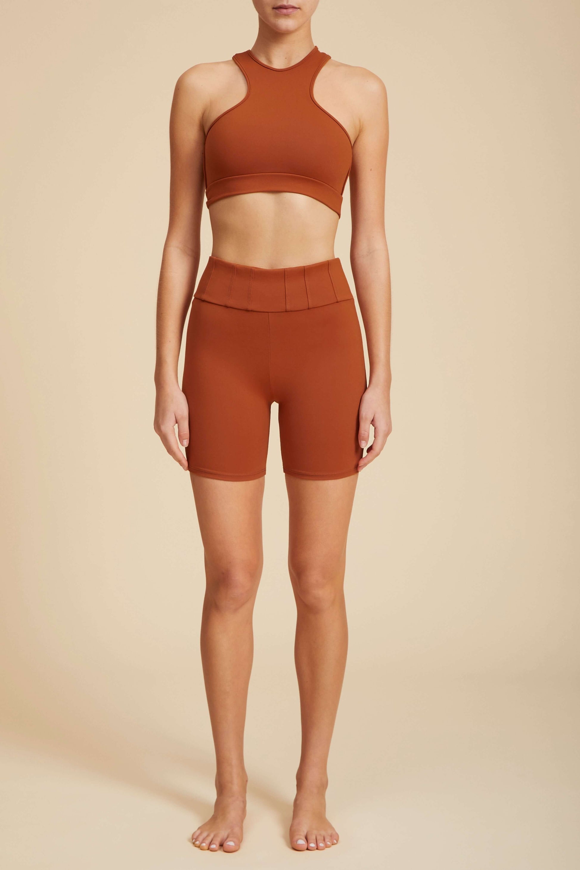 Prism Short