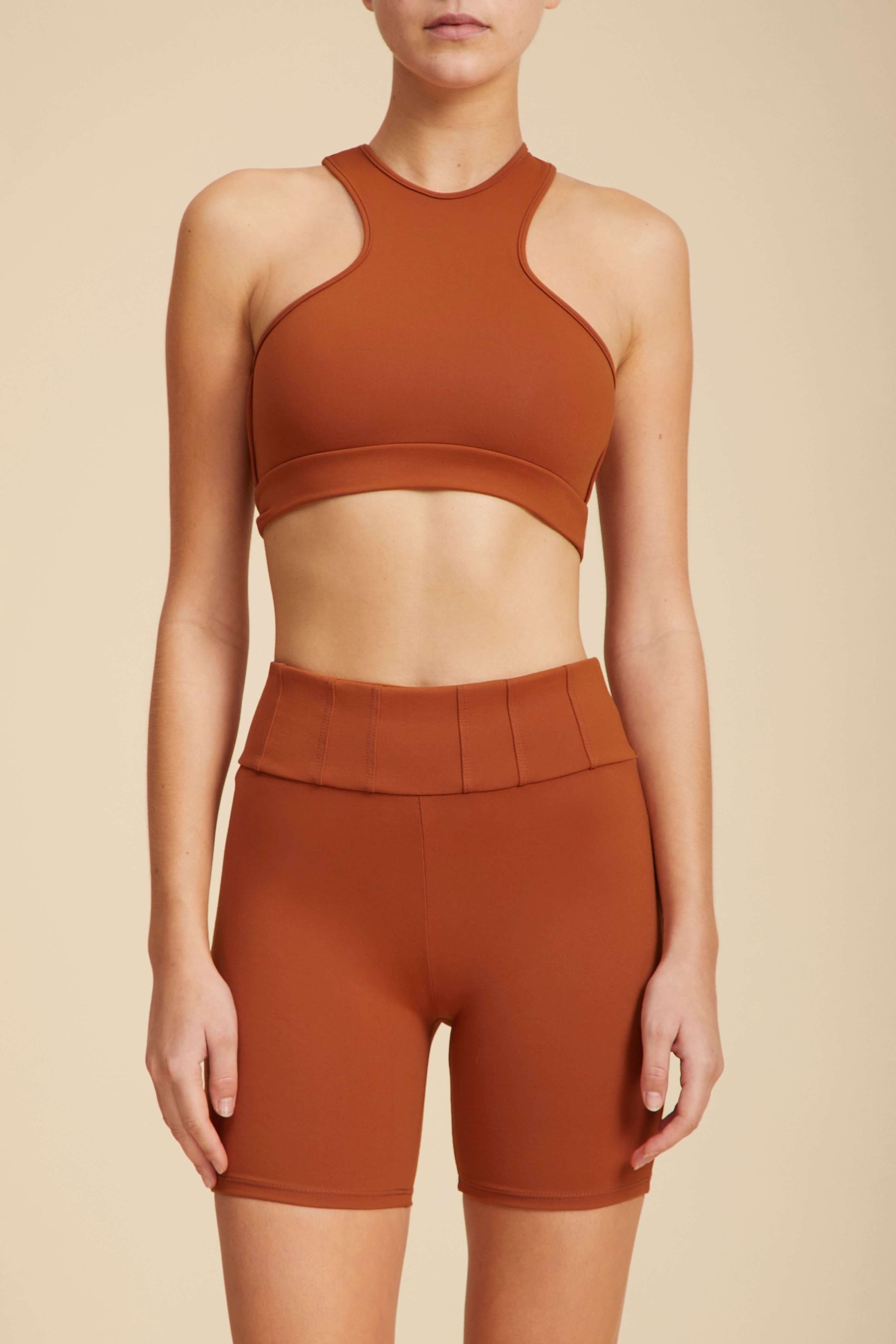 Prism Short