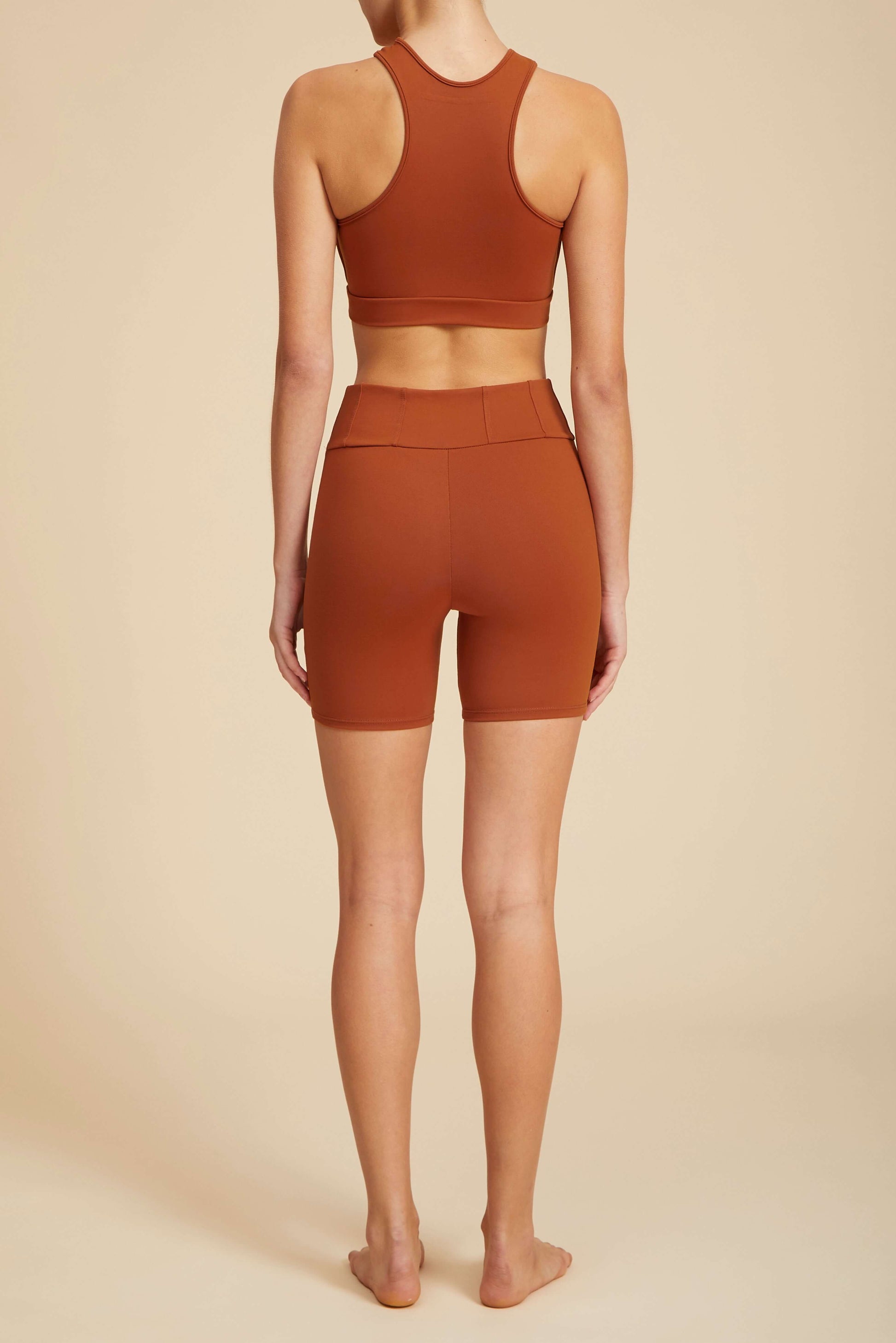 Prism Short